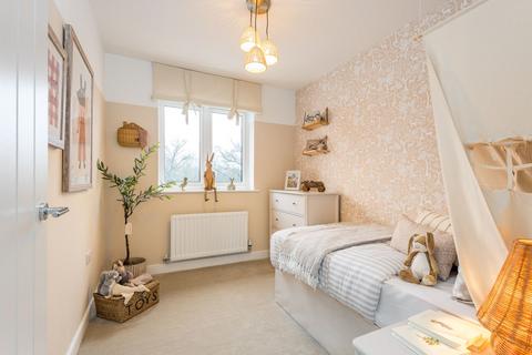 undefined, New Build Within Easy Reach of Hawkhurst Colonnade