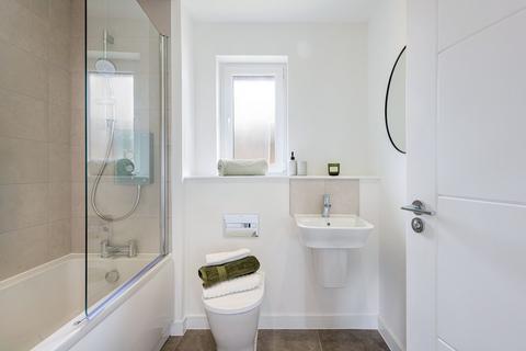 undefined, New Build Within Easy Reach of Hawkhurst Colonnade