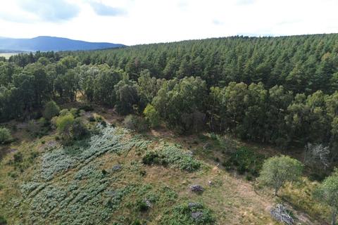 Land for sale, Lynchurn Woodland, Boat of Garten