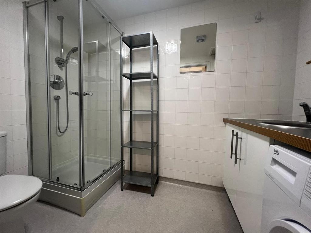 Downstairs Utility:shower room .jpg