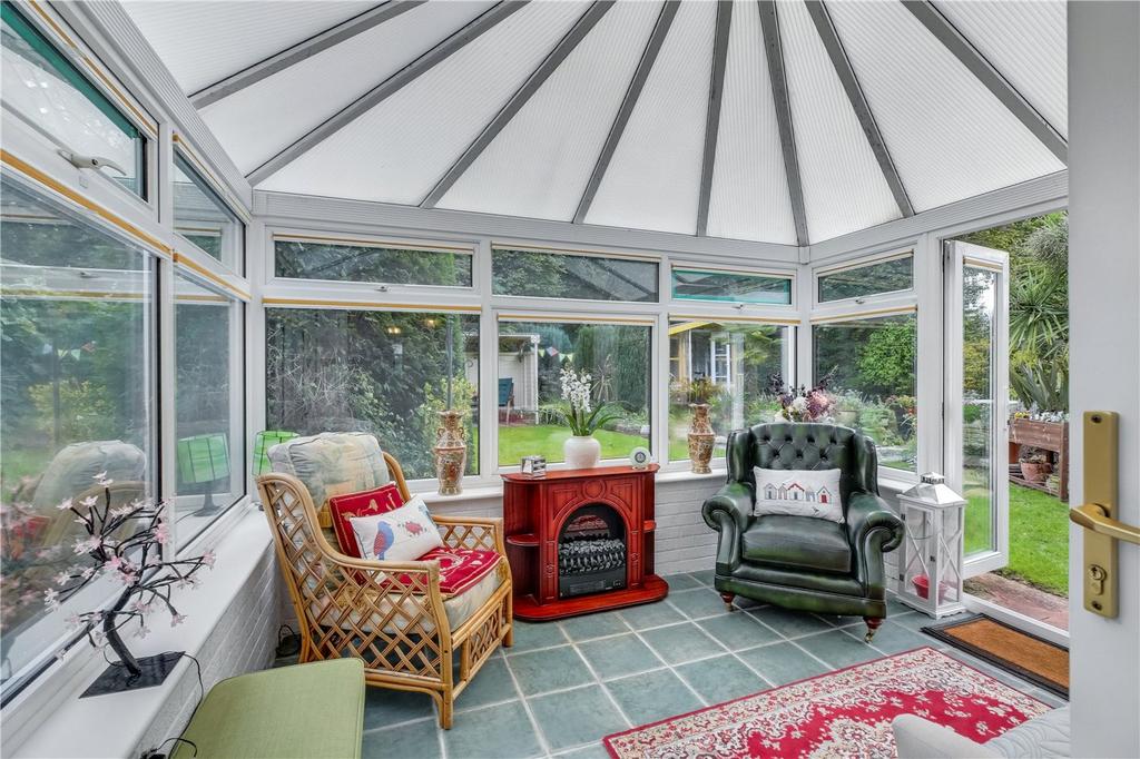 Conservatory