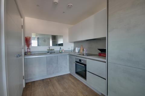 undefined, Television House, Meridian Way, Southampton