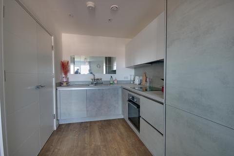 undefined, Television House, Meridian Way, Southampton