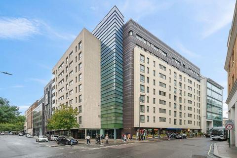 3 bedroom apartment to rent, 124 Wilton Road, London SW1V