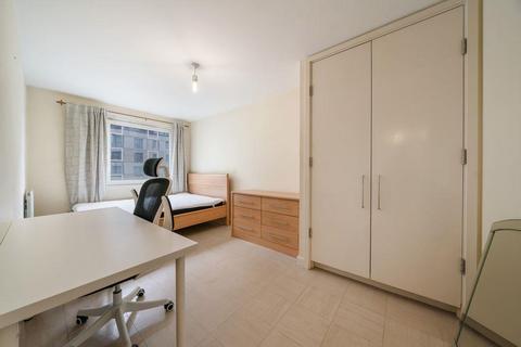 3 bedroom apartment to rent, 124 Wilton Road, London SW1V