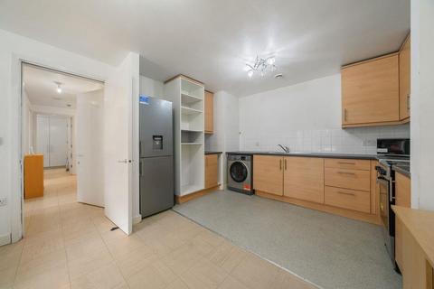 undefined, 124 Wilton Road, London SW1V