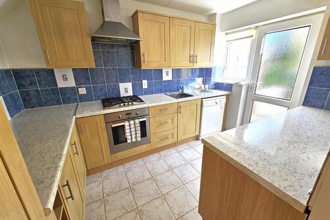 undefined, Canons Way, Tavistock
