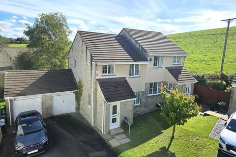undefined, Canons Way, Tavistock