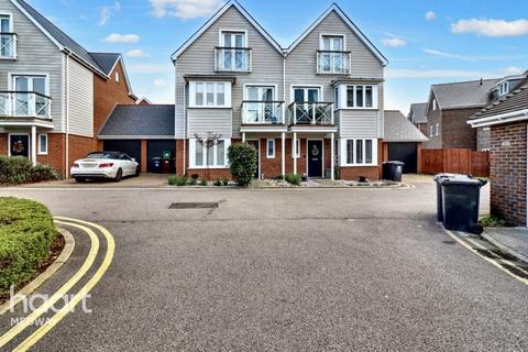undefined, Wingate Close, Snodland