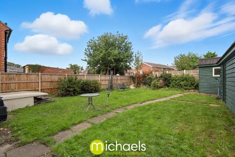undefined, Mumford Road, West Bergholt, Colchester, CO6