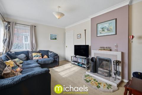 undefined, Mumford Road, West Bergholt, Colchester, CO6