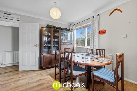 undefined, Mumford Road, West Bergholt, Colchester, CO6