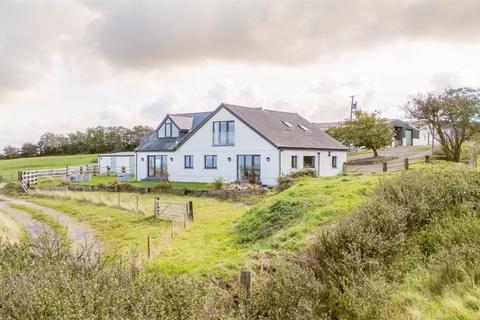 undefined, Llain Farm, Mathry, Haverfordwest