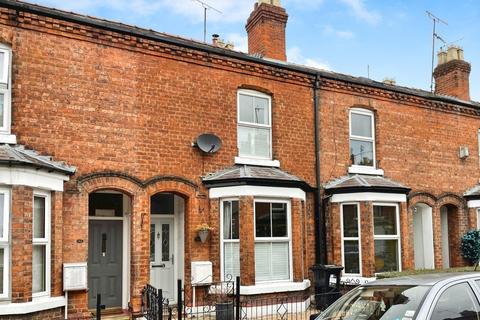 2 bedroom terraced house for sale, Gladstone Avenue, Chester, Cheshire, CH1