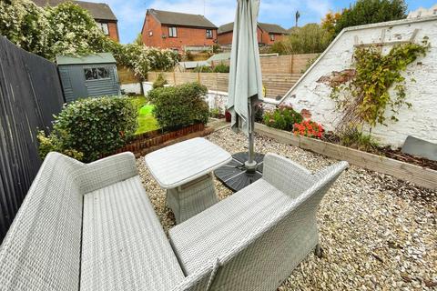 2 bedroom terraced house for sale, Gladstone Avenue, Chester, Cheshire, CH1