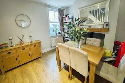 2 bedroom terraced house for sale, Gladstone Avenue, Chester, Cheshire, CH1