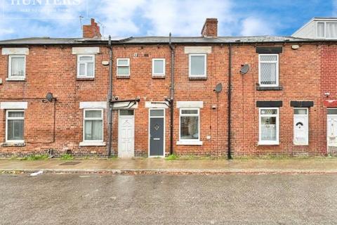 Milgate Street, Royston, Barnsley