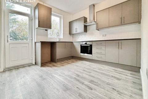 undefined, Milgate Street, Royston, Barnsley