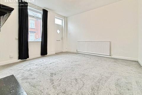 undefined, Milgate Street, Royston, Barnsley