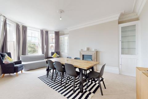 undefined, Zetland House, Marloes Road, London W8