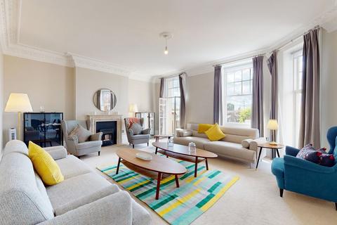 undefined, Zetland House, Marloes Road, London W8