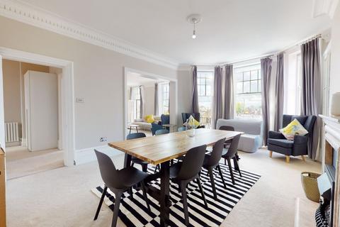 undefined, Zetland House, Marloes Road, London W8