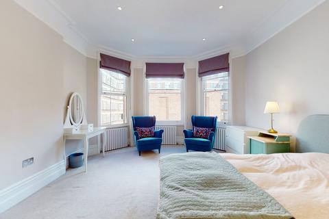 undefined, Zetland House, Marloes Road, London W8