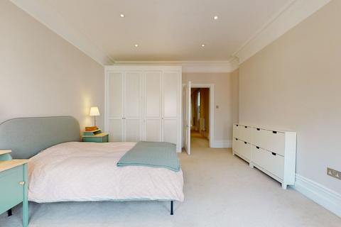 undefined, Zetland House, Marloes Road, London W8