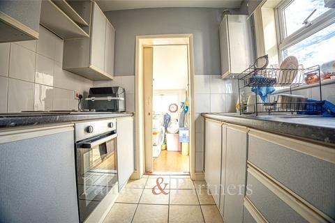 2 bedroom terraced house to rent, Riverside Road, Ipswich, Suffolk, IP1