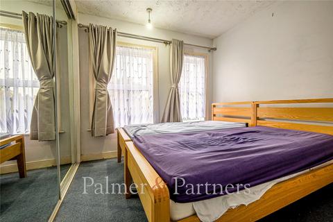 2 bedroom terraced house to rent, Riverside Road, Ipswich, Suffolk, IP1