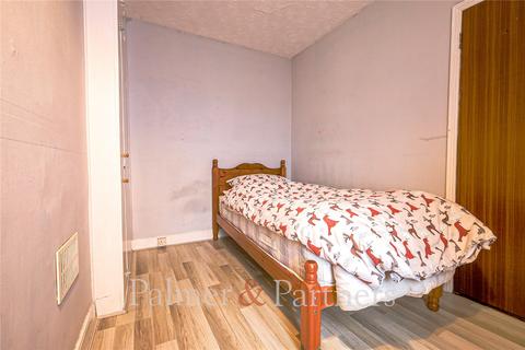 2 bedroom terraced house to rent, Riverside Road, Ipswich, Suffolk, IP1