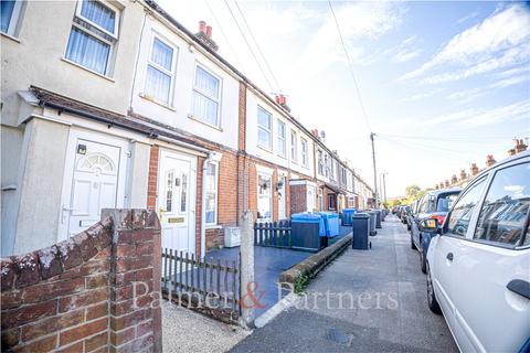 Riverside Road, Ipswich, Suffolk, IP1