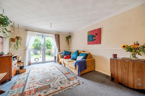 undefined, Saunders Grove, Corsham SN13