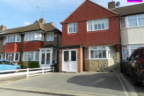 4 bedroom end of terrace house for sale, Baker Street, Enfield EN1