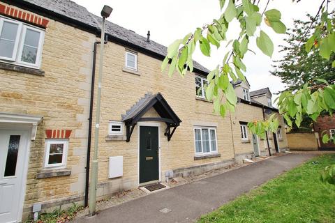 undefined, Brome Way, Carterton, OX18