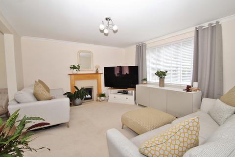 undefined, Brome Way, Carterton, OX18