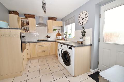 undefined, Brome Way, Carterton, OX18