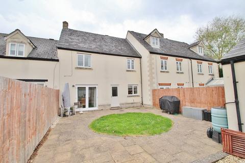 undefined, Brome Way, Carterton, OX18