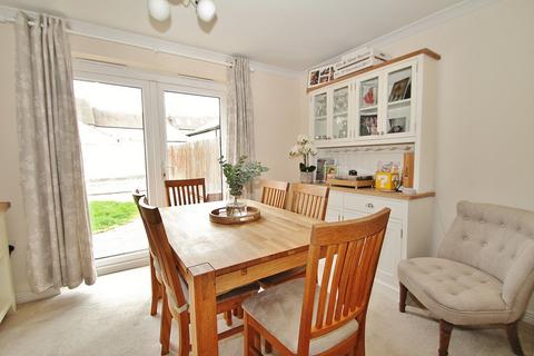 undefined, Brome Way, Carterton, OX18