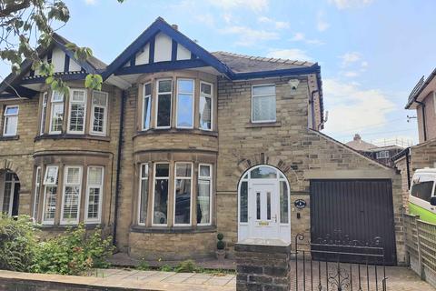 2 bedroom semi-detached house for sale, Godfrey Road, Halifax HX3