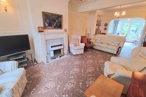 2 bedroom semi-detached house for sale, Godfrey Road, Halifax HX3