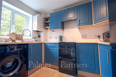 2 bedroom terraced house to rent, Lupin Road, Ipswich, Suffolk, IP2