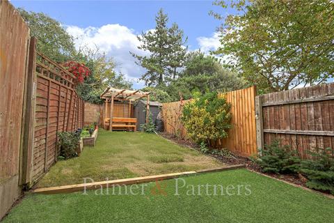 2 bedroom terraced house to rent, Lupin Road, Ipswich, Suffolk, IP2
