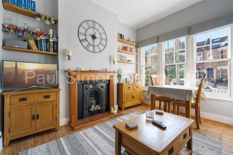 1 bedroom apartment for sale, Kimberley Gardens, Harringay, London, N4