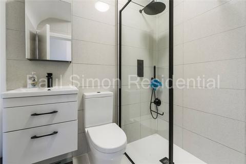 1 bedroom apartment for sale, Kimberley Gardens, Harringay, London, N4
