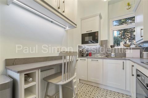 1 bedroom apartment for sale, Kimberley Gardens, Harringay, London, N4
