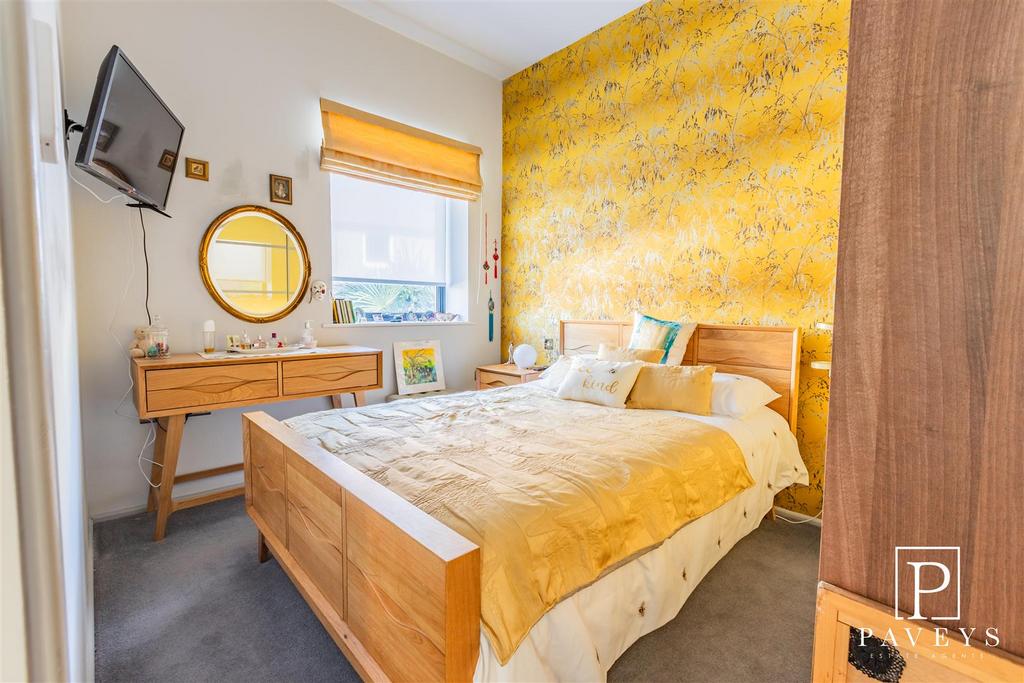 Bedroom two