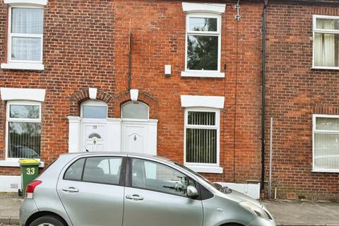 2 bedroom terraced house for sale, Church Avenue, Lancashire PR1