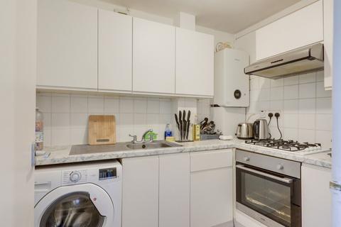 1 bedroom flat for sale, St German's Road, Forest Hill, London, SE23