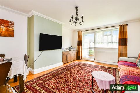 2 bedroom apartment for sale, Montrose Crescent, London N12